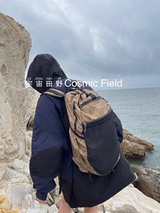 2025新品 户外登山轻量化防水登山包运动徒步超轻可折叠双肩包