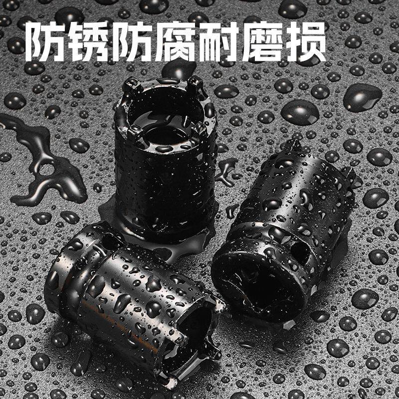 新款四角角磨机套筒扳手专用钥匙磨光机配件手动拆卸扳手工具