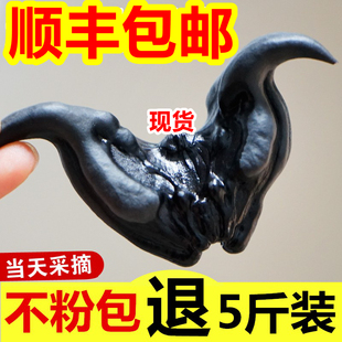 2025洪湖老菱角新鲜生棱角湖北特产粉糯黑菱角嫩凌角大菱角米5斤