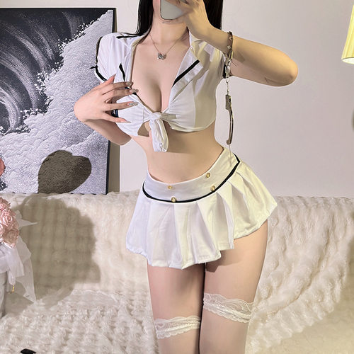 情趣内衣服女性感职业装睡衣制服