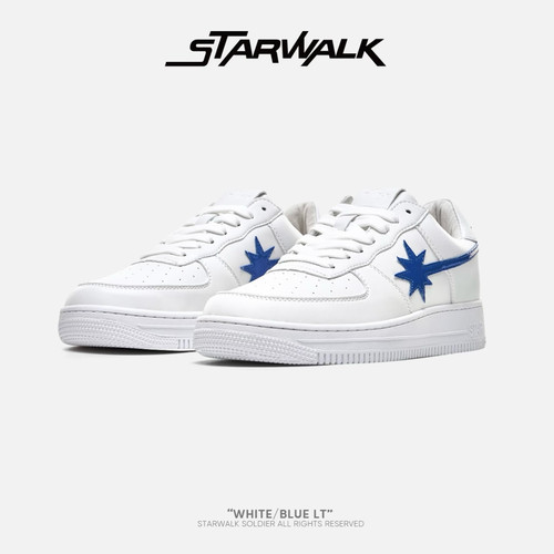 【张真源同款】STARWLKOD