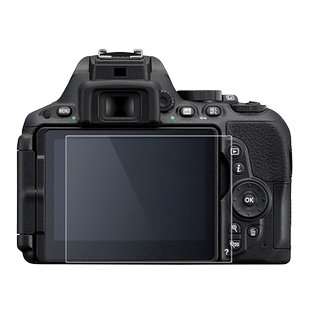 适用于佳能保护膜1200D 1300D 1500D 3000D 550D 600D 60D M M2 N100 SX700 A3500 相机钢化膜屏幕贴膜玻璃
