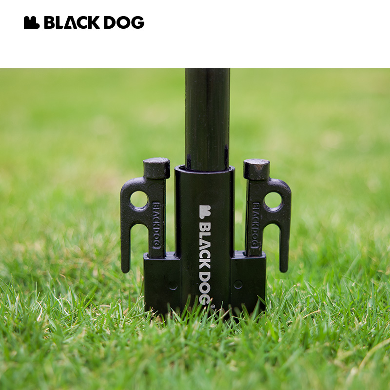 BLACKDOG地钉加固器稳定不晃动