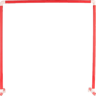 户外运动障碍栏训练跨栏架成人儿童幼儿园体育器材玩具拓展道具