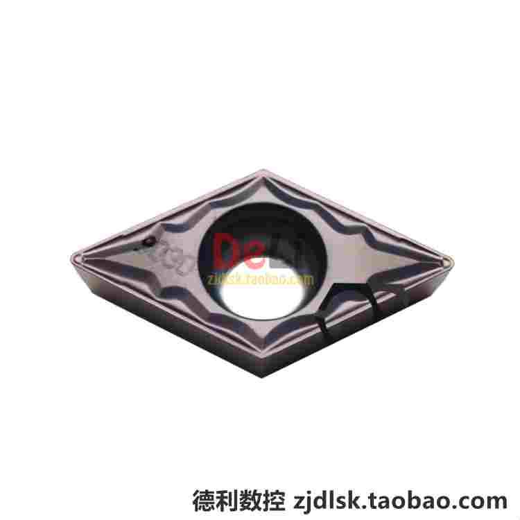 韩国数控刀片  DCMT11T304-HMP PC9030 DCMT11T308-HMP PC9030