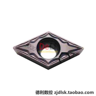 韩国数控刀片  DCMT11T304-HMP PC9030 DCMT11T308-HMP PC9030