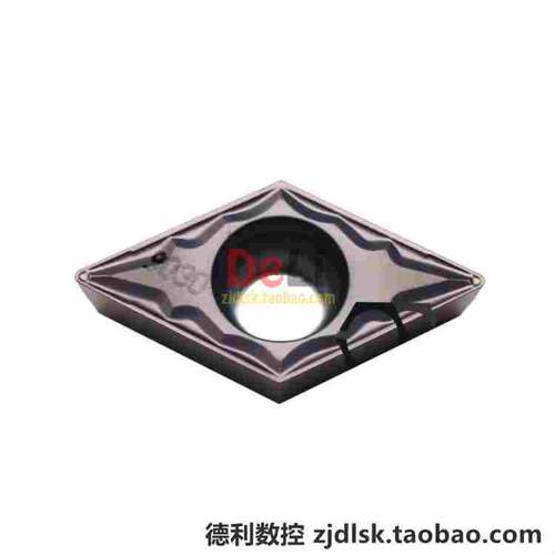 韩国数控刀片  DCMT11T304-HMP PC9030 DCMT11T308-HMP PC9030