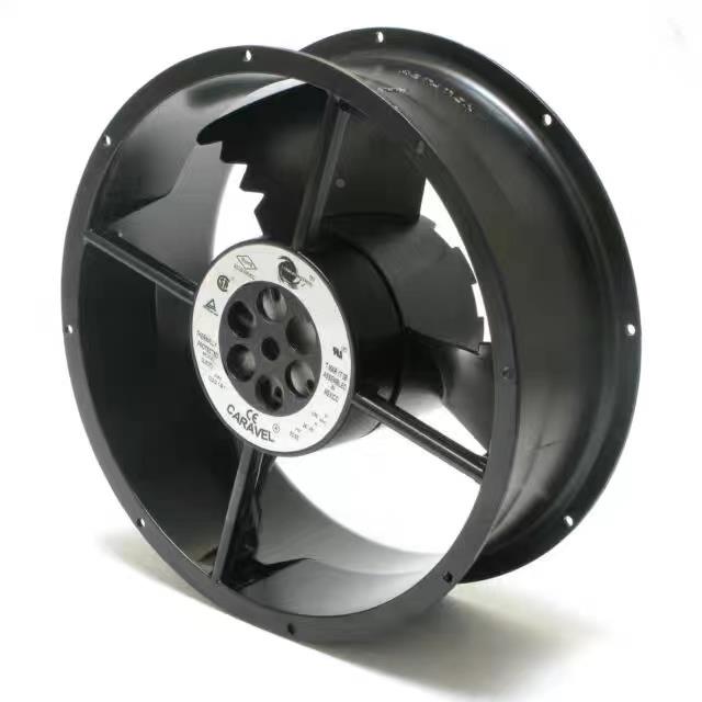 康姆罗顿COMAIR RCLE2T2/CLE2L2/CL2T2/CLE3T2 115V 230V轴流风机