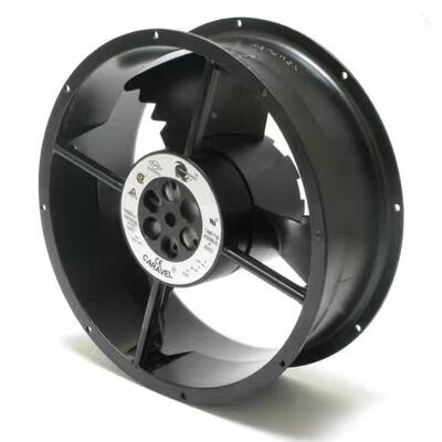 康姆罗顿COMAIR RCLE2T2/CLE2L2/CL2T2/CLE3T2 115V 230V轴流风机