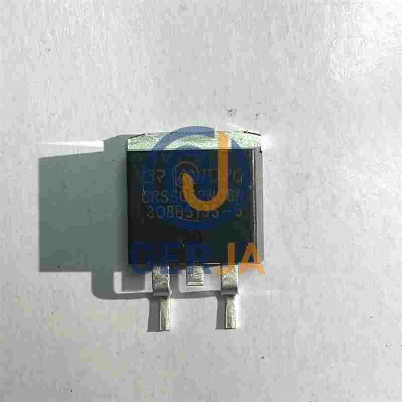 华润华晶微MOS场效应CRSS052N08N TO-263锂电池保护 N沟道85V120A