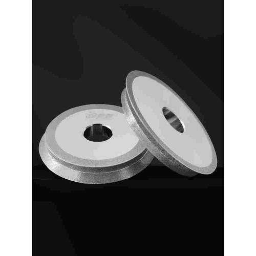 钻头研磨机砂轮CBN230铣刀X3傻瓜式磨刀机磨钨钢刃磨SDC合金13A/D