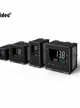Twidec合泉MA系类高端高精度三色LCD液晶阀门温控器温控表MA700