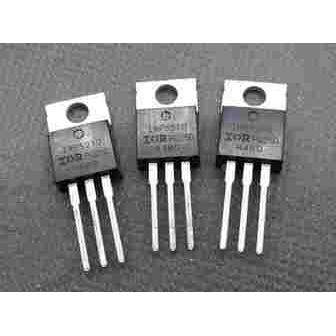 全新原装 IRF5210PBF IRF5210 直插TO-220 P沟道 100V/40A MOS管