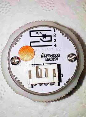 电梯按钮bas191圆形红光A4N54508外呼箭头数字开关门键A4J54507A2