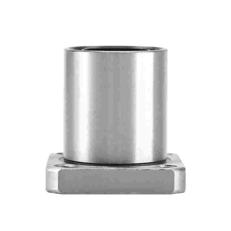 直线滑动方法兰轴承LMK6 8 10 12 13 16 20 25 30 35 40 50 60UU