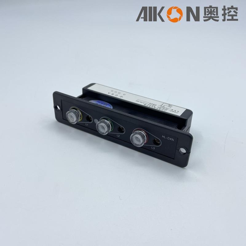 奥控定制电气高压带电显示器DXN8-T(Q)5S充气柜装置灯泡插拔863型