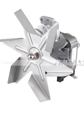 电热鼓风干燥箱风扇风机DHG-9162 DGG-9070 DGG-9070B DUG-9246A