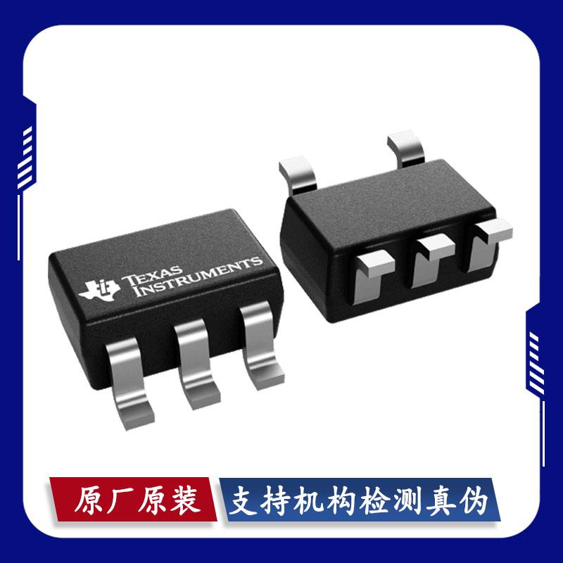 SN74LV1T04/32/34/125/126DCKR SC-70-5 逻辑电平转换器 原装正品