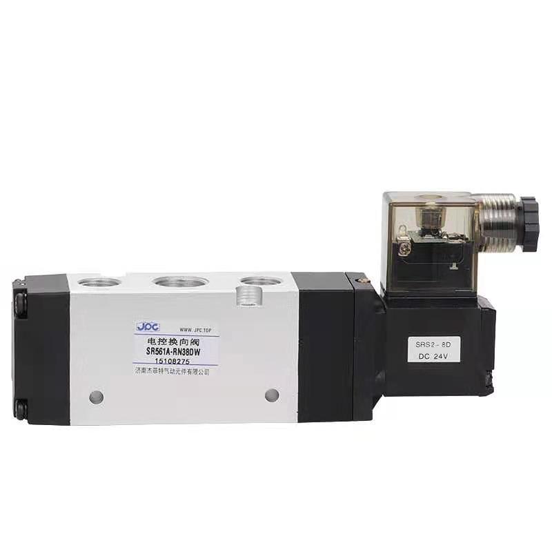 济南华能电磁阀SR551-RN25DW/SR551-RN28DW/SR540-RN15DW/18DW
