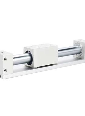 CY1R无杆气缸CY3R40X100X200X300X400X500X600X700X800X900X1000