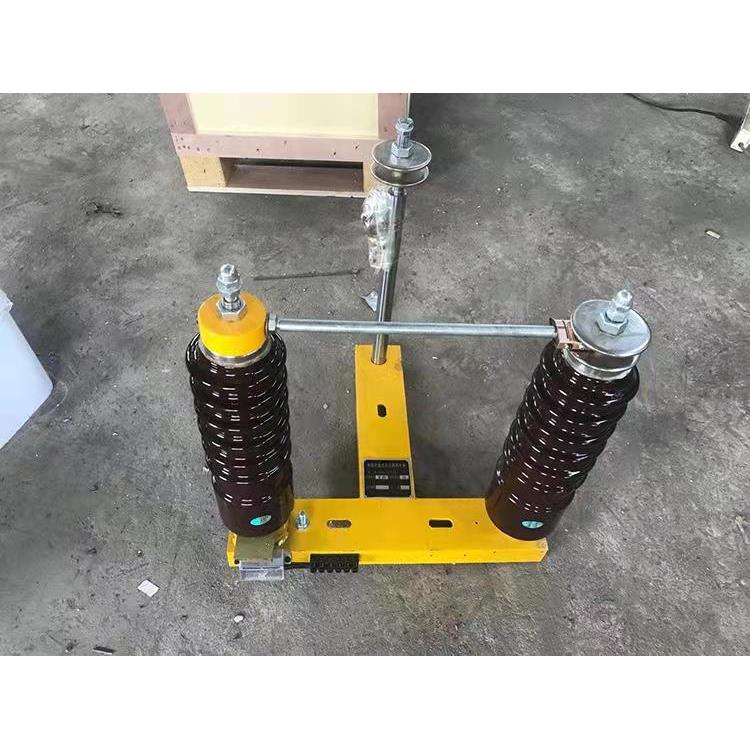 GN-72/72KV/3A高压隔离开关GN-72/3-2S GN-100/3-4S电除尘直流式
