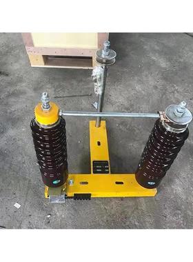 GN-72/72KV/3A高压隔离开关GN-72/3-2S GN-100/3-4S电除尘直流式