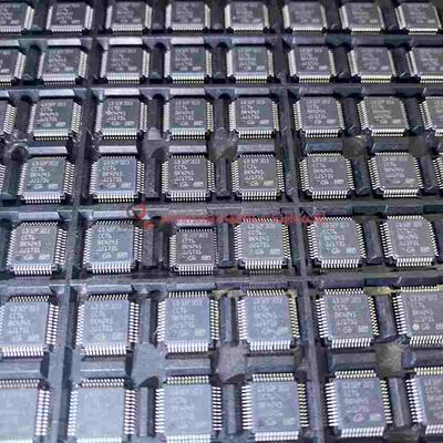 GD32F303CCT6 QFP48 兼STM32芯片MCU单片机微控制器 正品全新原装