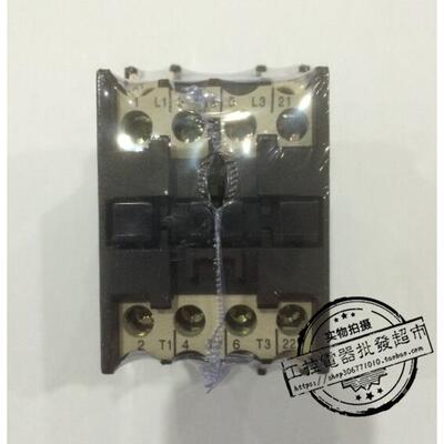 高品质 金钟 DIL-00AM-01交流接触器 AC110V AC220V AC380V