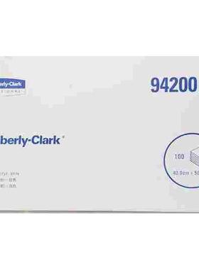 金佰利94200吸油棉KIMBERLY-CLARK强力吸油棉OS10清洁棉环保