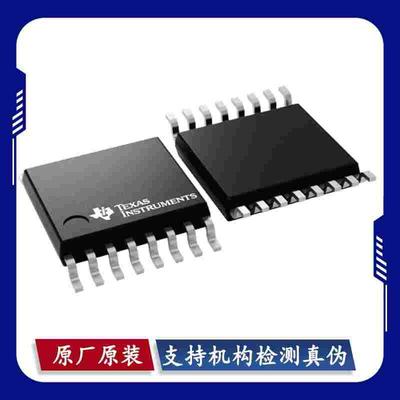 ADS8681/8689/8691/8699IPWR IPW TSSOP-16 原装正品芯片