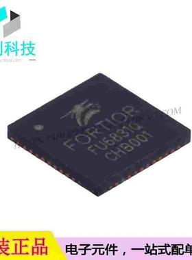 FU6831Q QFN-48电机驱动IC芯片