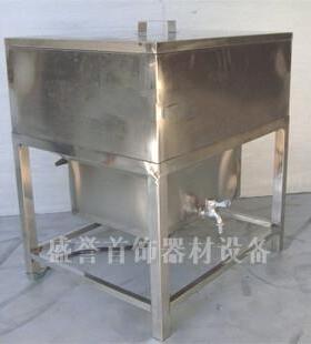 50*50脱蜡机 蒸蜡机 除蜡机 首饰器材 首饰设备 打金工具