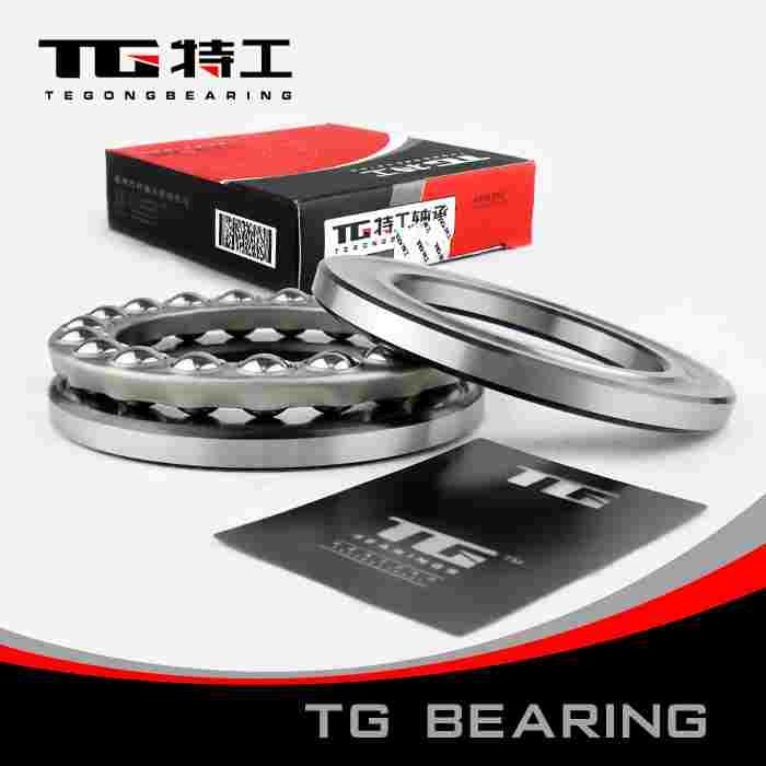 特工TG 推力球轴承51256 51260 51264 51268 51272 M重型工作台