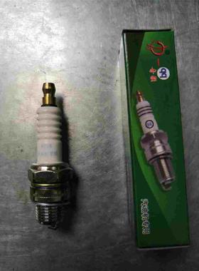 火花塞二冲四冲汽油机火嘴4118/4106J/L7T/A5RTC喷雾喷粉机割草机