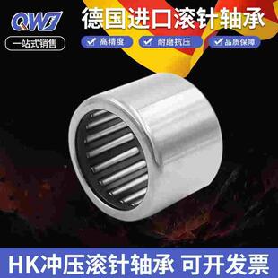 德国进口QWJ滚针轴承HK5016 5018 6012 6020 152020 3211 3224
