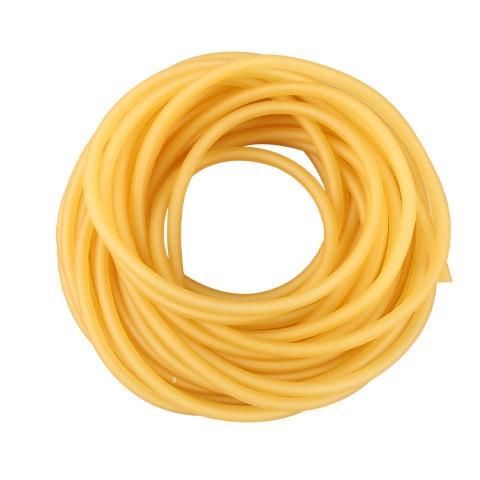 乳胶管 高弹性加厚软管捆扎皮筋弹弓皮筋 实验乳胶管 冷凝管水管