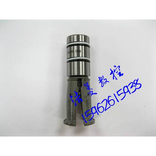 台湾井赫主轴四瓣拉刀爪 TALONS-CR3 /CR4 BT40-45度内螺纹拉爪