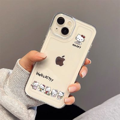 玲玲适用苹果17新款15手