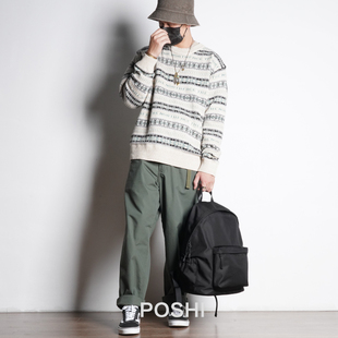 考杜拉弹道尼龙双肩背包大容量电脑包通勤防水书包休闲潮流旅行包