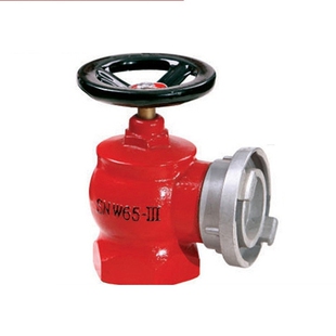 天广消火栓灭火栓室内消火栓SN65/SNZW65/SNZW65Ⅲ旋转减压稳压栓