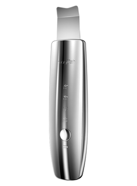 Magitech日本超声波黑头铲美容仪LED铲皮机美容仪深层清洁铲皮机