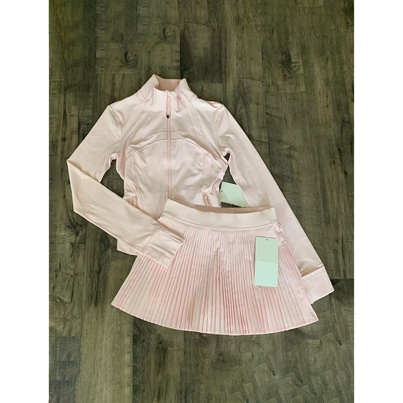 初恋清纯奶甜套装新款粉