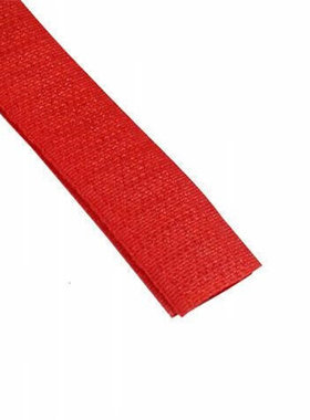 极速Strap-like hook & looup sticky banner strong self-paste