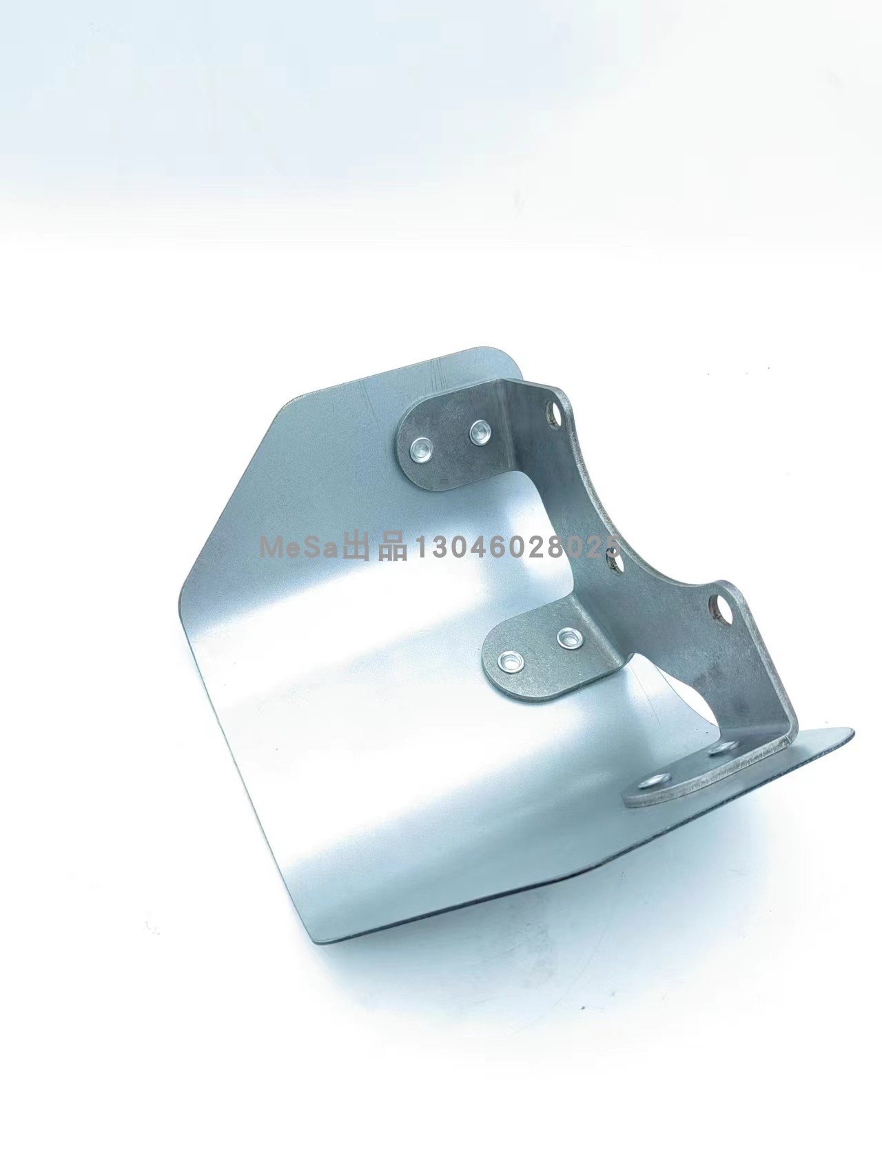 潍柴动力增压器隔热罩正品包邮