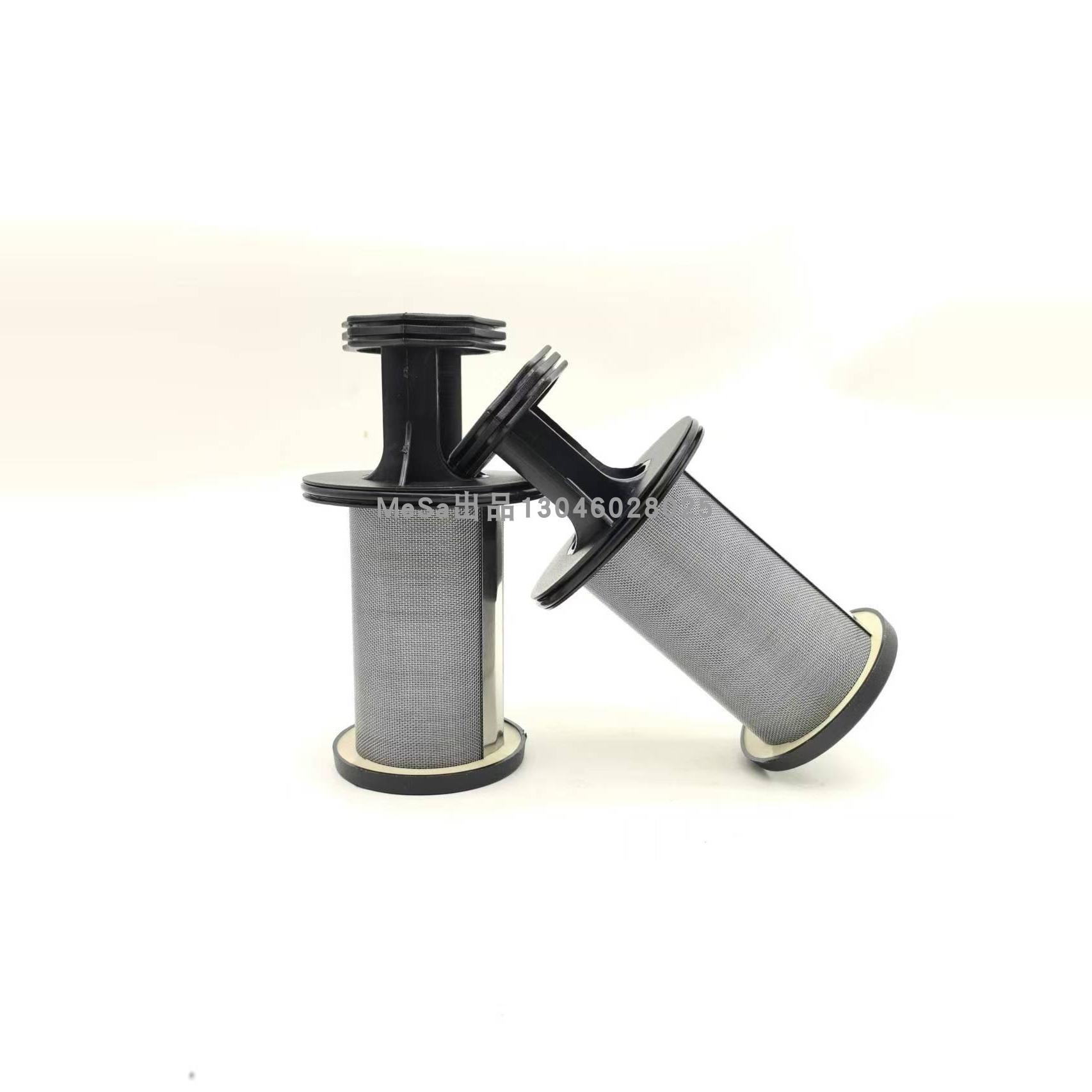 重卡油气分离器滤芯废气滤芯