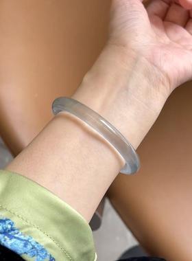 chomelkinsey高冰种玛瑙镯子