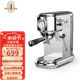 其他 雪特朗 半自动咖啡机家用小型奶泡机1other 意式 STELANG