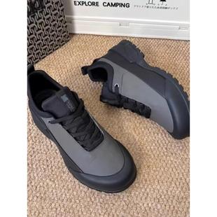 潮流百搭高级感个性 2108 纯皮休闲舒适男鞋 男士 高品质酷商务 3新品