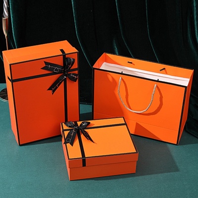极速520 Valentines Day birthdaAy gift I box large gift for