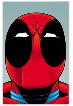 现货 Deadpool: the Adamantium Collection 死侍全集 漫威超级英雄 marvel盒装珍藏版 原版